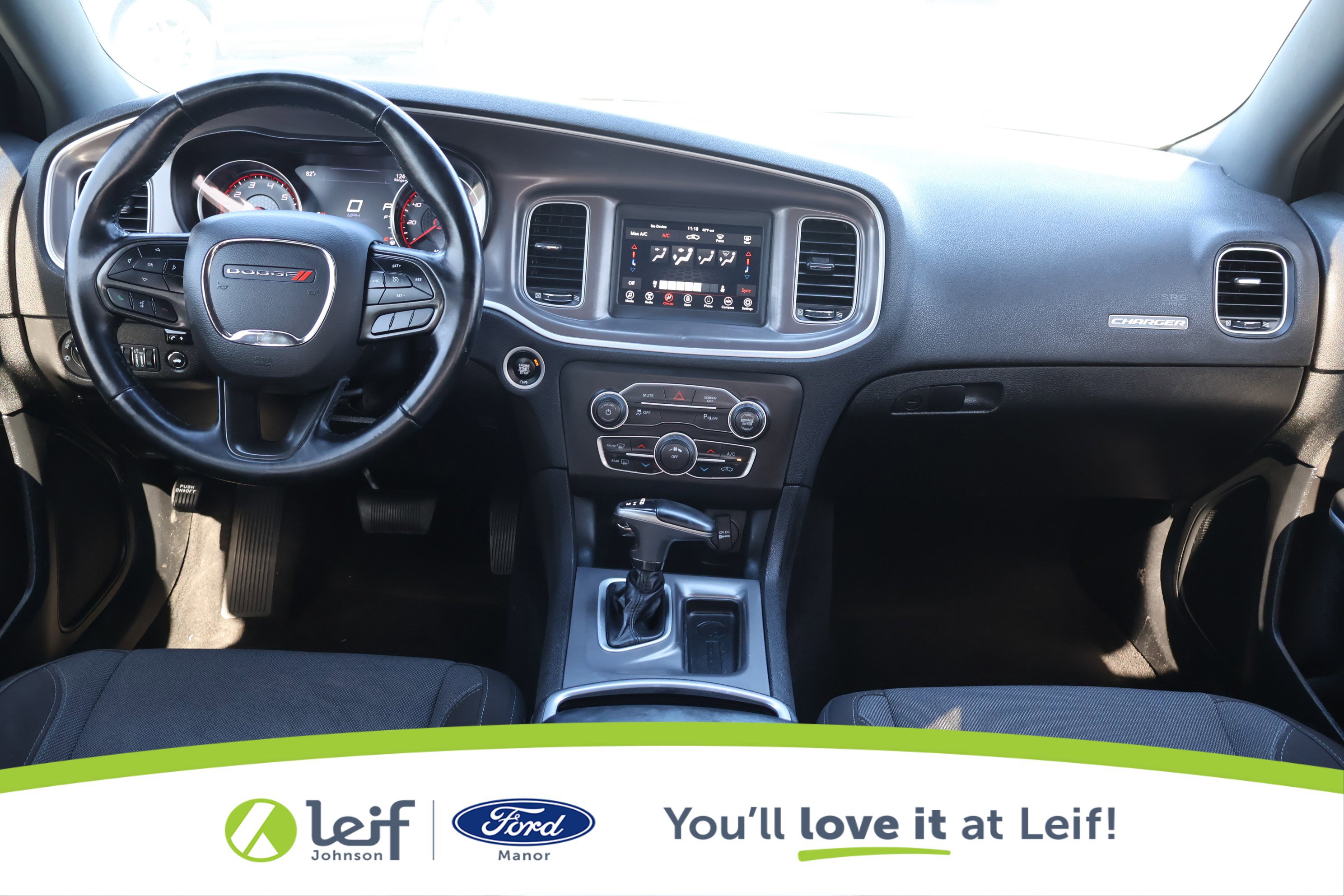 Used 2021 Dodge Charger SXT image 22