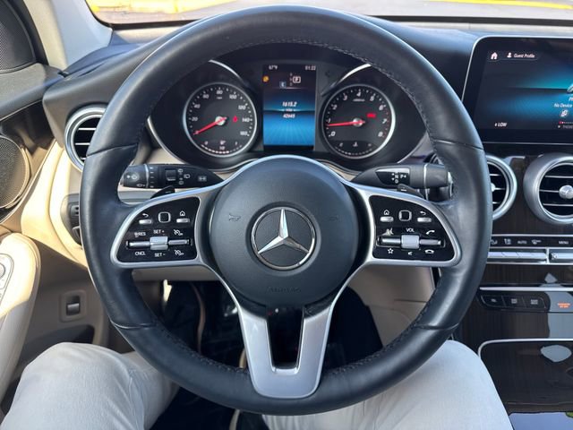 Used 2022 Mercedes-Benz GLC 300 GLC 300 image 20