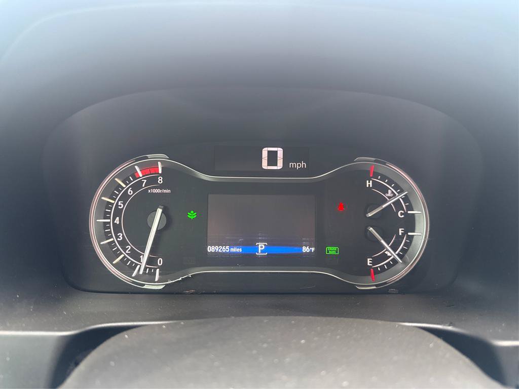 Used 2018 Honda Pilot EX-L image 15