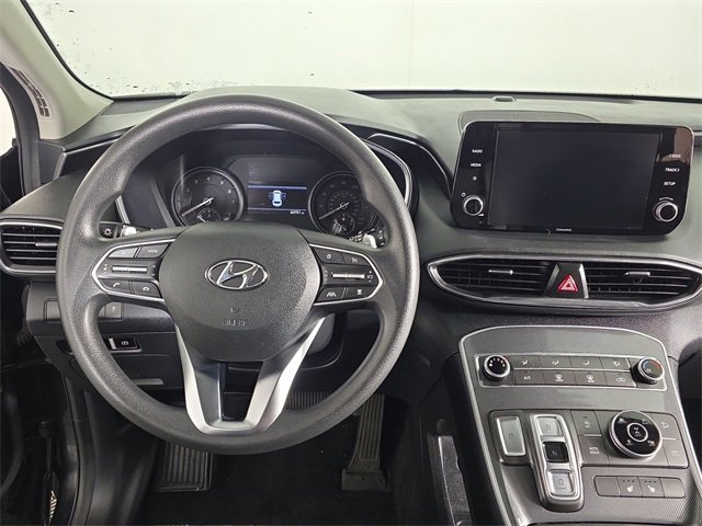 Used 2021 Hyundai Santa Fe SEL image 9