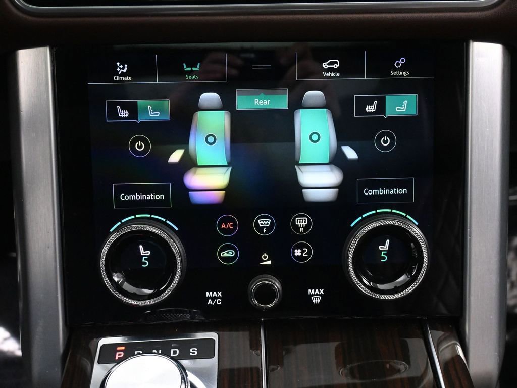 Used 2019 Land Rover Range Rover LWB SV Autobiography image 46