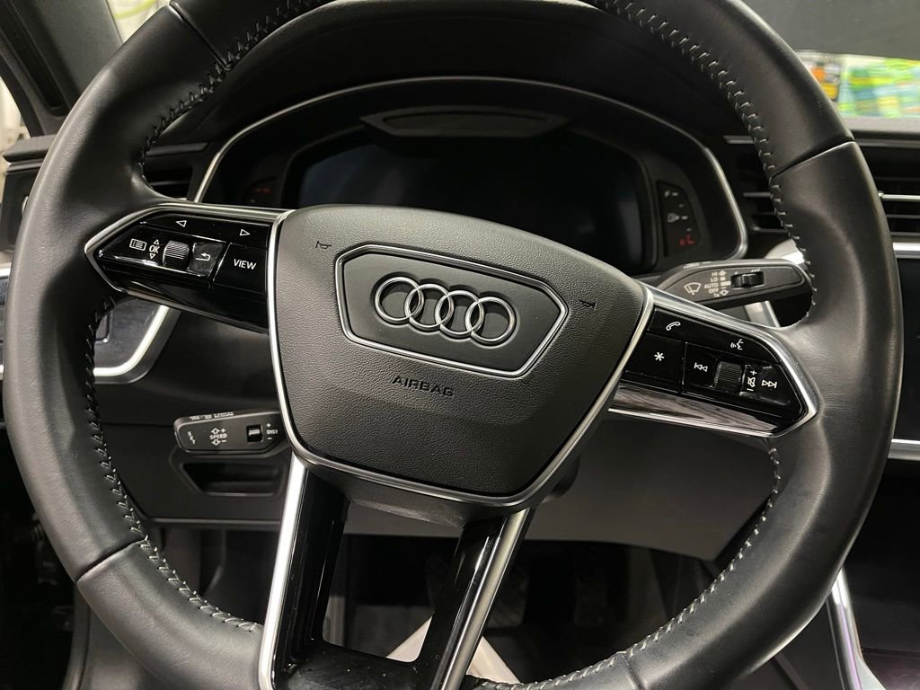 Used 2019 Audi A7 3.0T Prestige AWD/4WD image 7