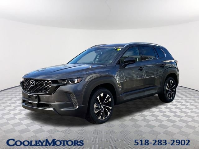 New 2026 MAZDA CX-50 2.5 Hybrid w/ Weather Package image 1