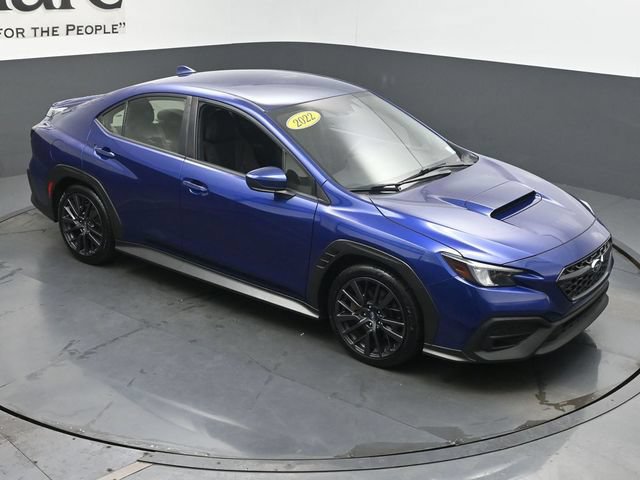 Used 2022 Subaru WRX Premium AWD/4WD image 47