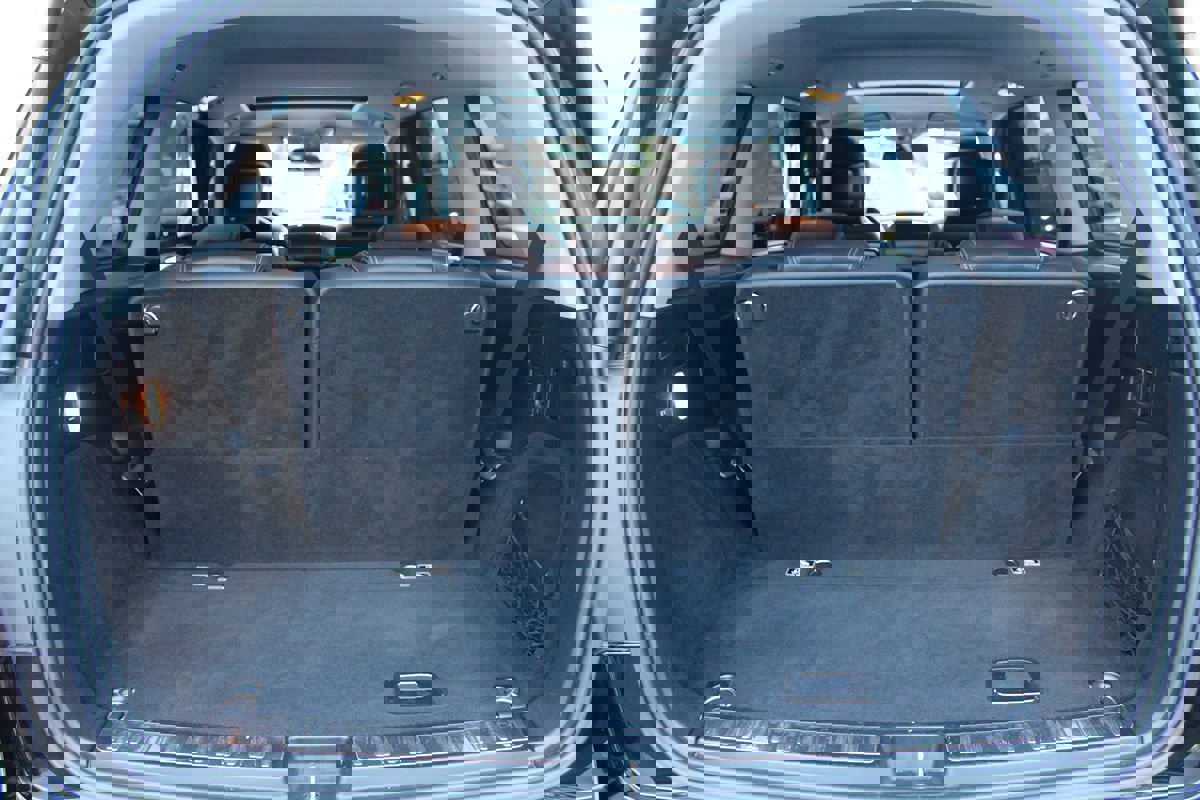 Used 2016 Mercedes-Benz GL 450 4MATIC image 35