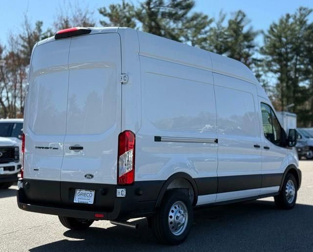 New 2026 Ford Transit 250 148 High Roof AWD image 5