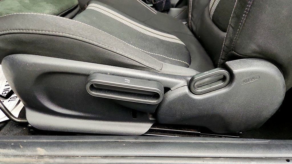 Used 2015 MINI Cooper John Cooper Works image 11