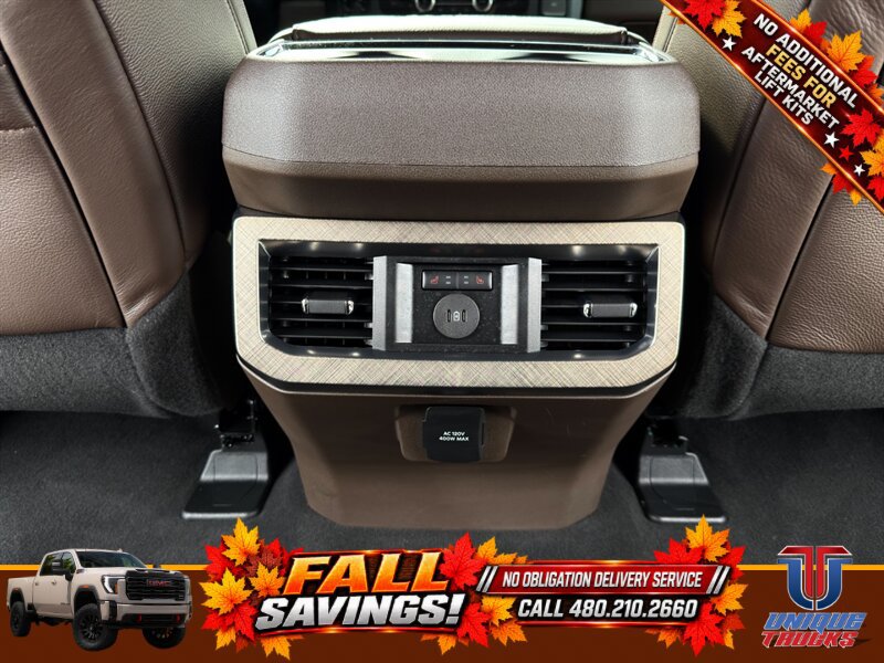 Used 2026 Ford F250 King Ranch w/ Tremor Off-Road Package AWD/4WD image 31