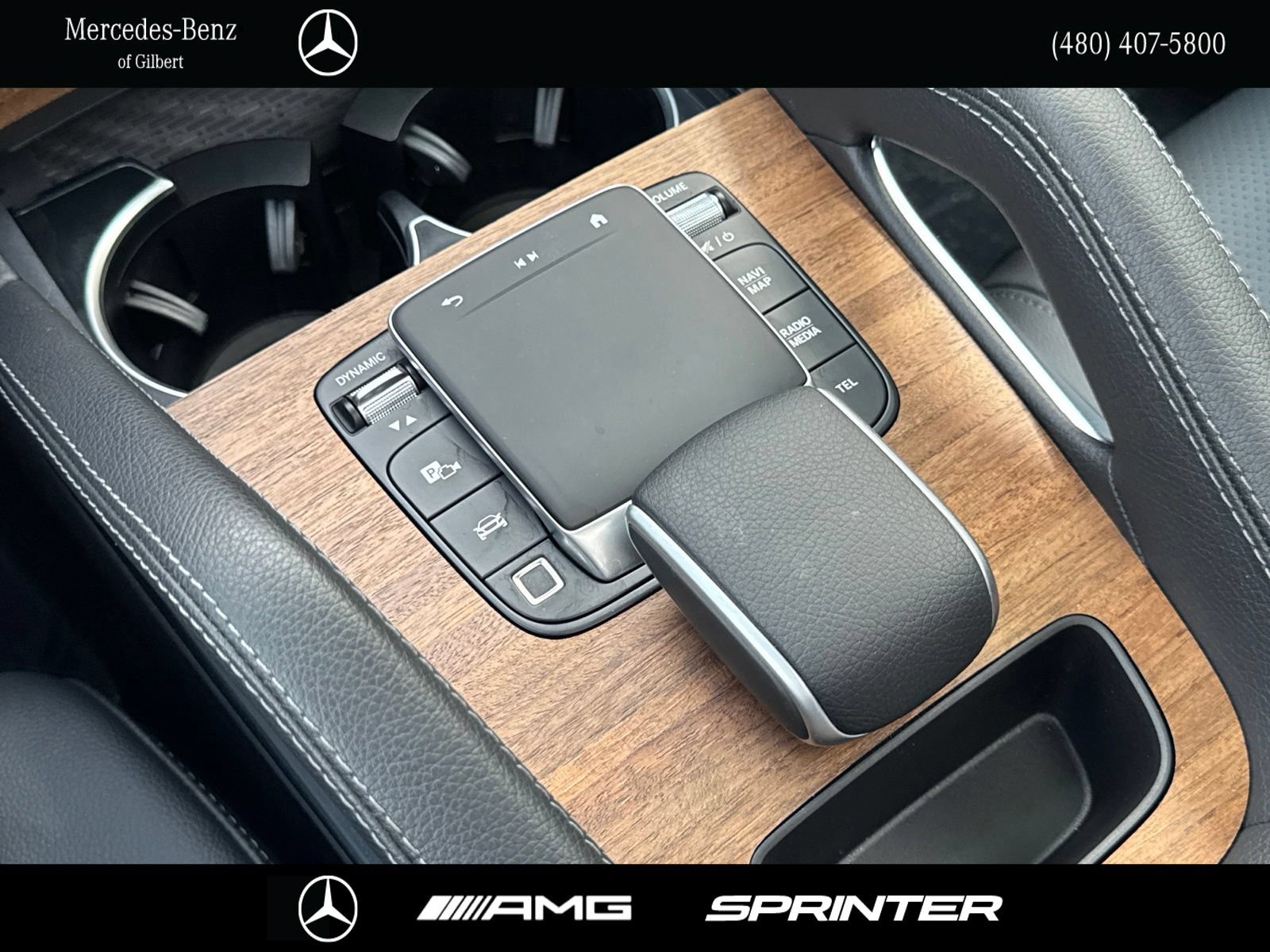 Certified 2025 Mercedes-Benz GLE 350 4MATIC image 33