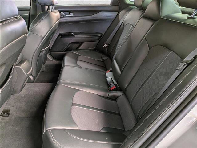 Used 2023 Kia K5 GT-Line AWD/4WD image 26