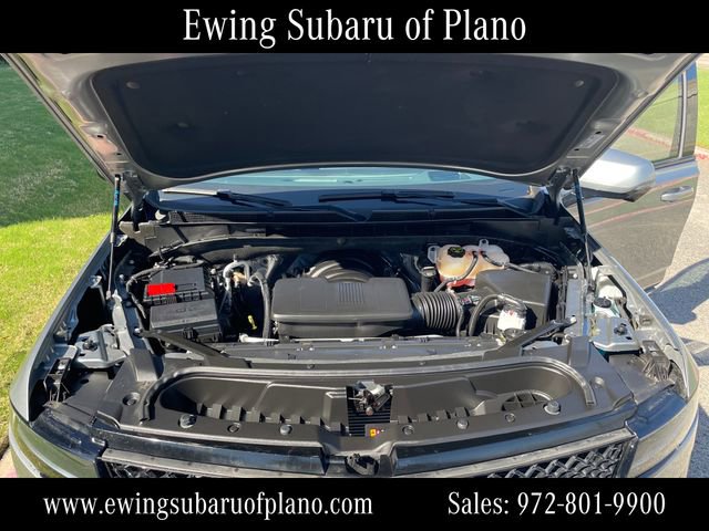 Used 2023 Cadillac Escalade Sport Platinum image 23