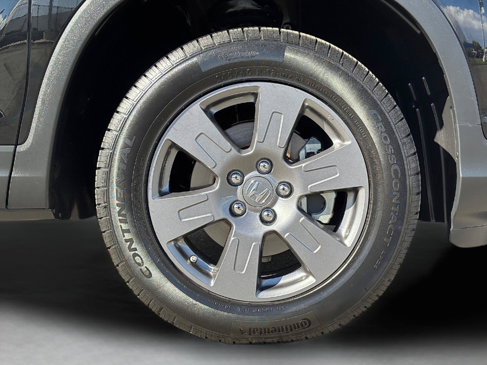 Certified 2020 Honda Ridgeline RTL-E image 10