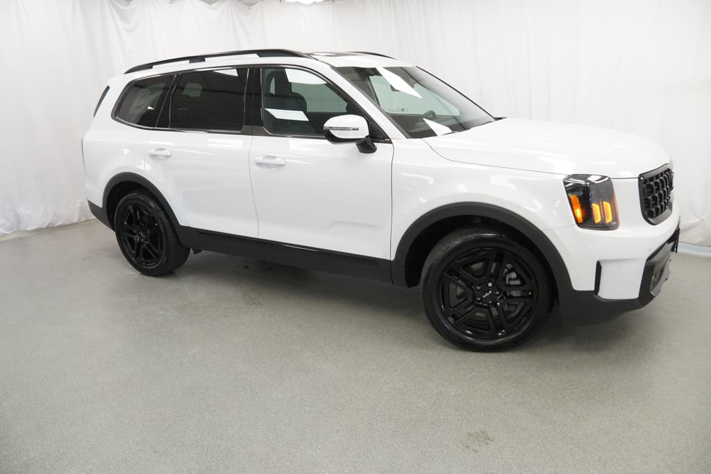 Used 2024 Kia Telluride SX Prestige X-Line AWD/4WD image 10
