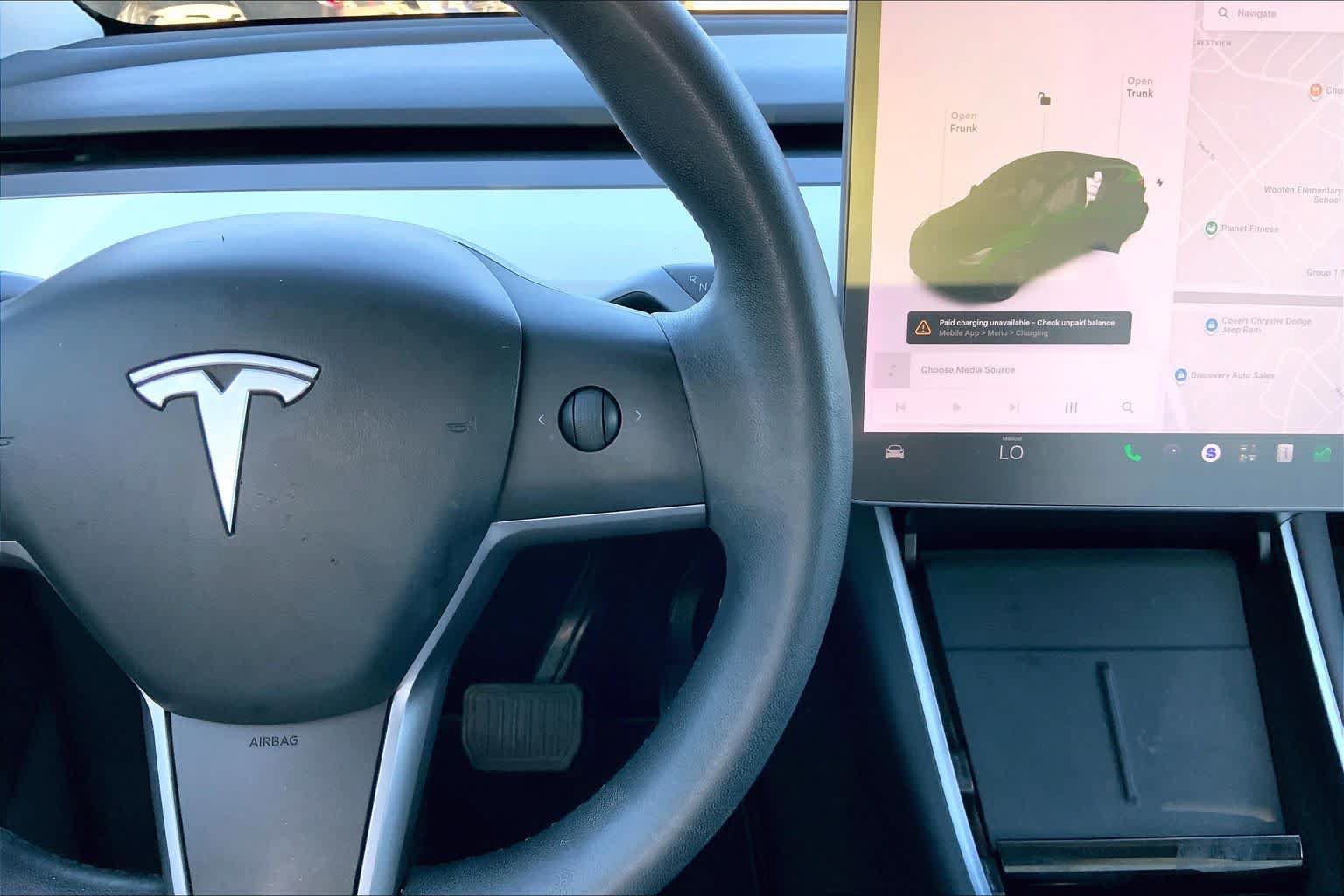 Used 2020 Tesla Model Y Long Range AWD/4WD image 24