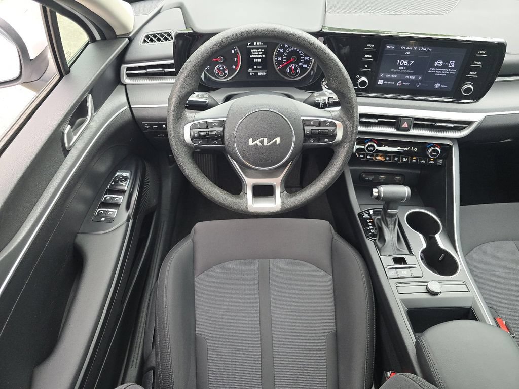 Used 2023 Kia K5 LXS FWD image 21