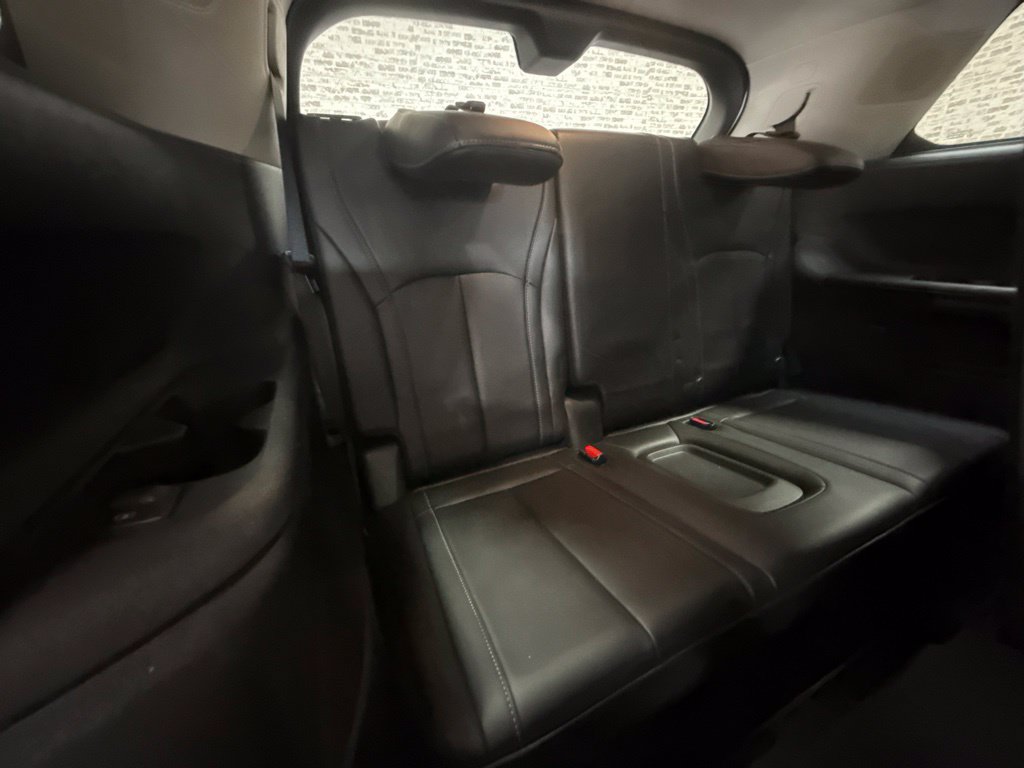 Used 2023 INFINITI QX60 Luxe w/ Vision Package AWD/4WD image 14