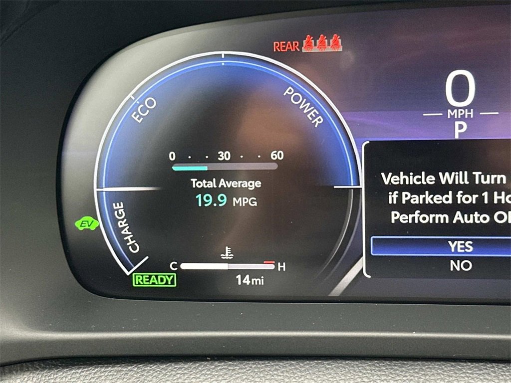 New 2026 Toyota Crown XLE image 20