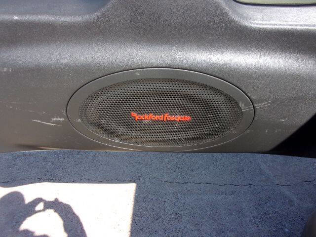 Used 2010 Nissan Cube 1.8 S Krom Edition w/ Interior Designer Pkg image 4