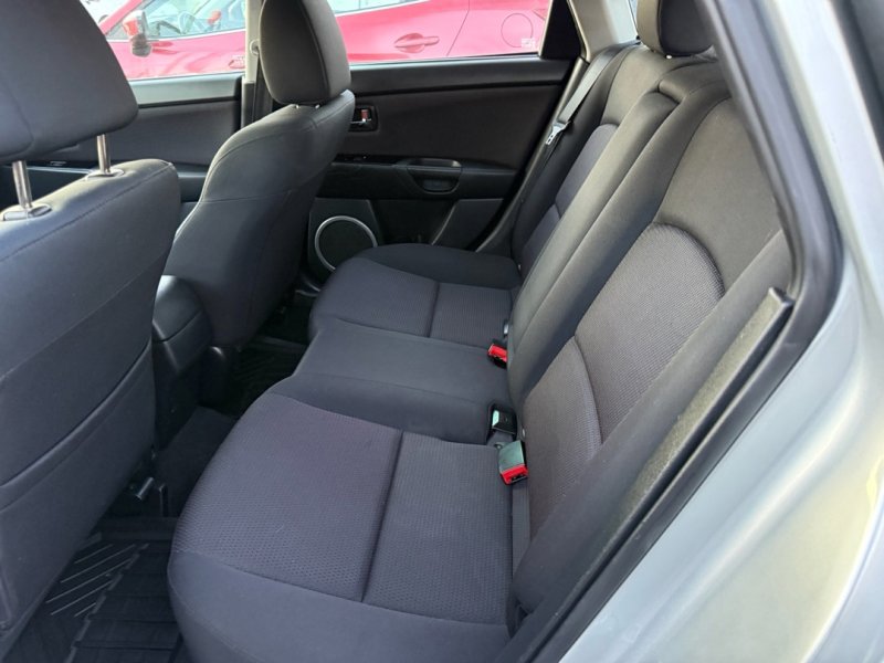 Used 2009 MAZDA MAZDA3 s Sport image 13