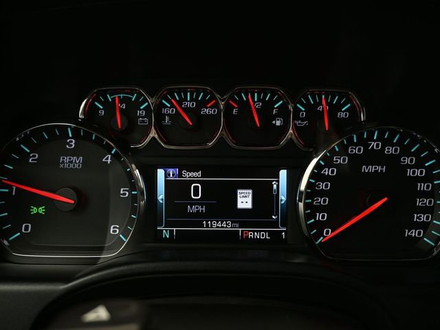 Used 2019 GMC Sierra 3500 SLT image 9