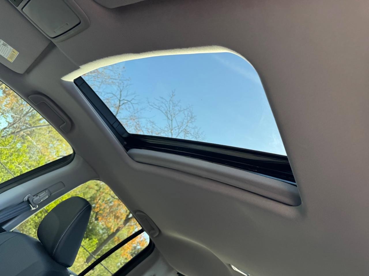 Certified 2025 Honda Ridgeline RTL image 19