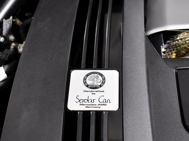 New 2026 Mercedes-Benz G 63 AMG 4MATIC image 54