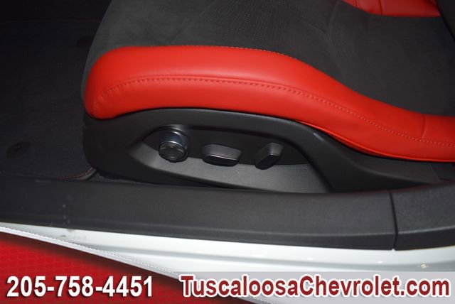 New 2026 Chevrolet Corvette Z06 w/ Battery Protection Package image 18