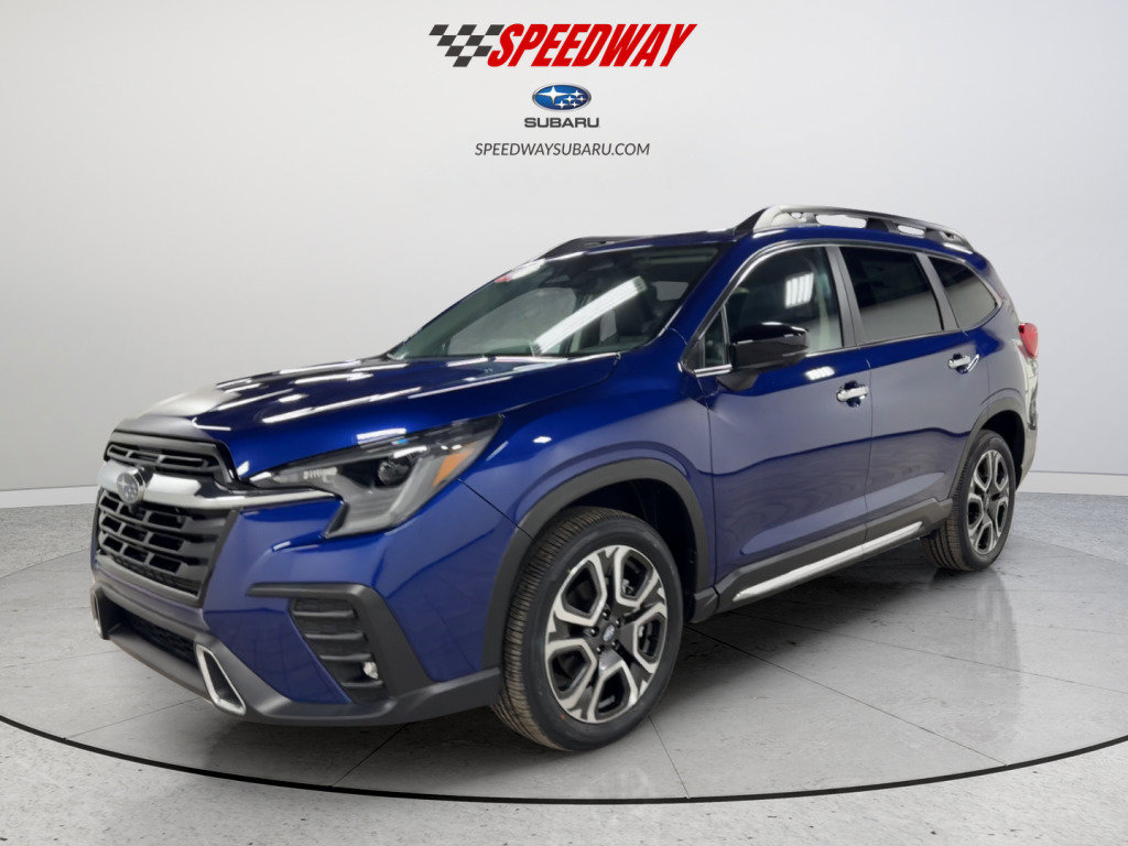New 2026 Subaru Ascent Touring image 3