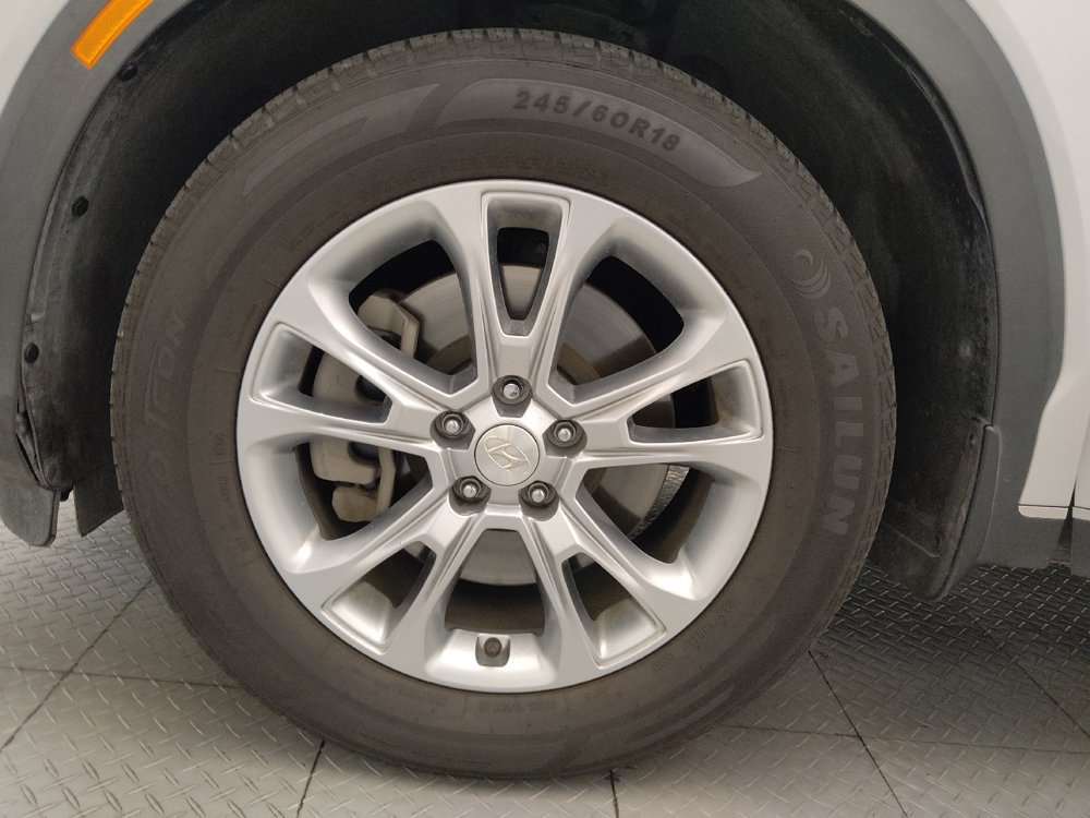 Used 2021 Hyundai Palisade SE AWD/4WD image 31