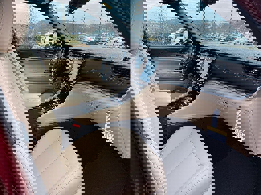 New 2026 Jeep Grand Cherokee L Limited image 32