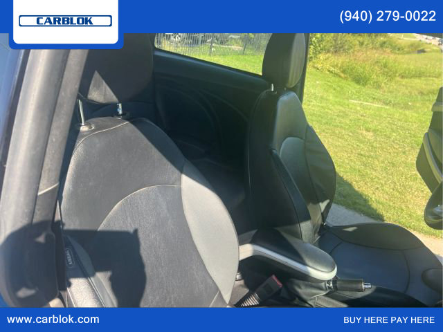 Used 2007 MINI Cooper S image 31