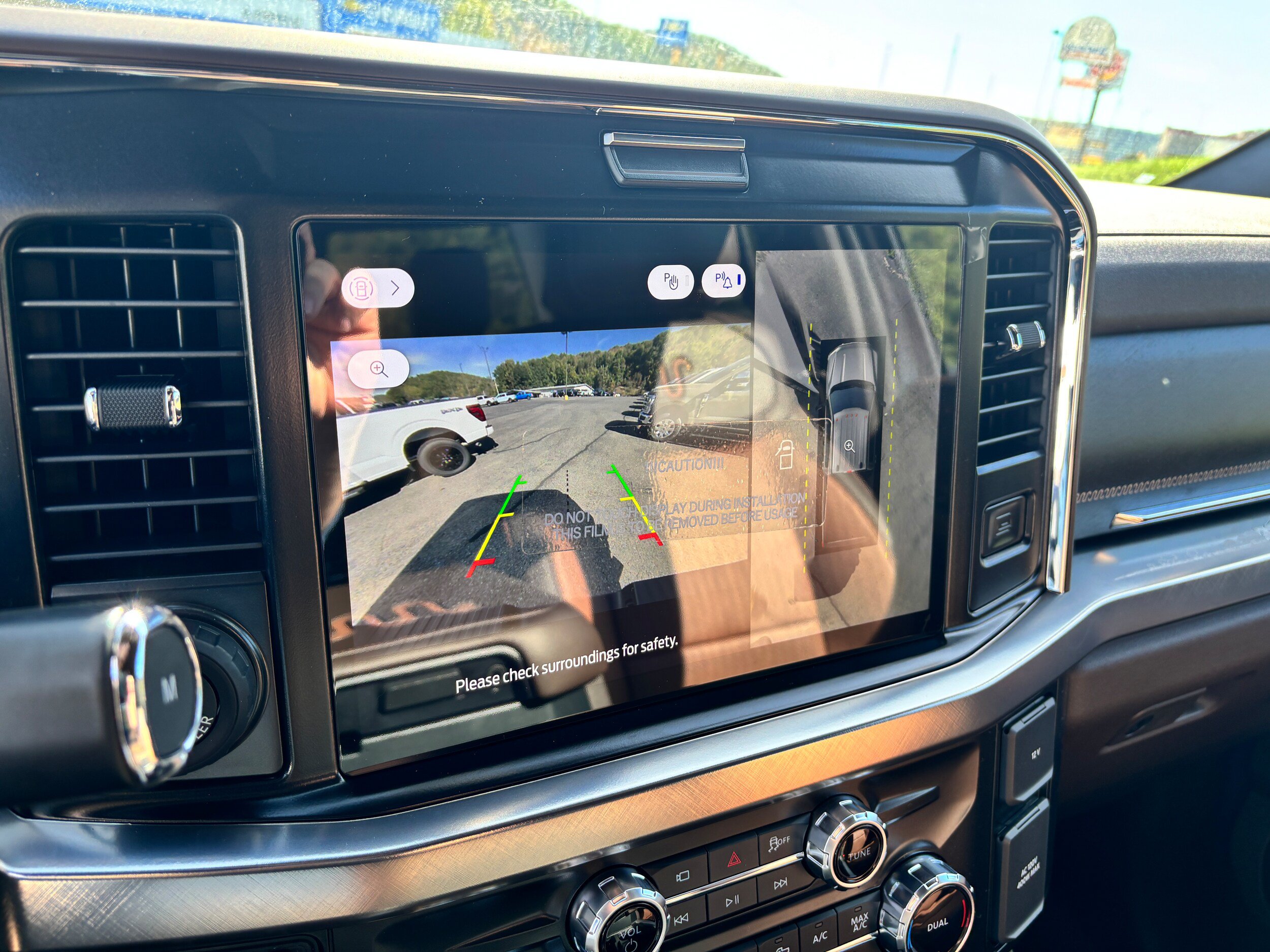New 2027 Ford F250 King Ranch AWD/4WD image 22