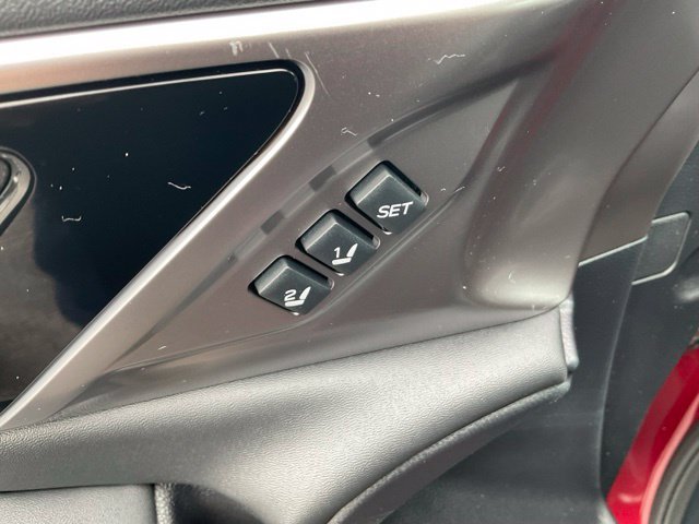 Certified 2024 Subaru Outback Limited AWD/4WD image 14