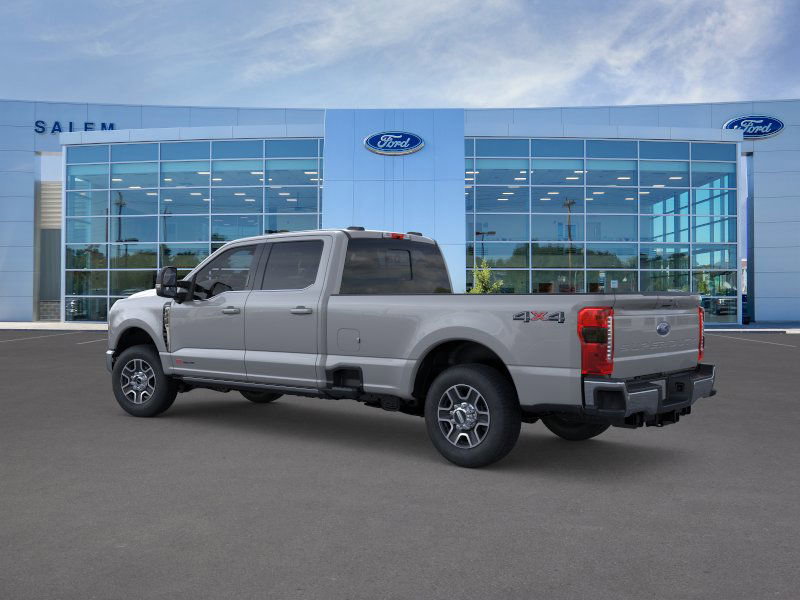 New 2026 Ford F350 Lariat image 5