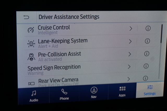 Certified 2022 Ford Explorer Limited w/ Equipment Group 301A image 7