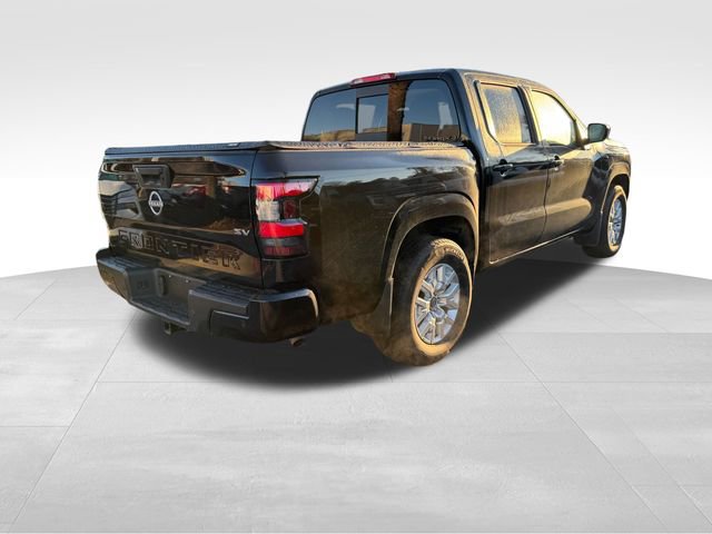 Used 2024 Nissan Frontier SV w/ SV Convenience Package image 9