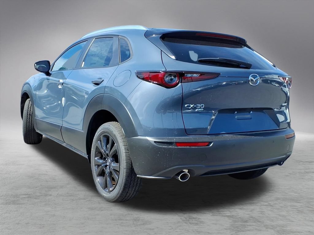 New 2026 MAZDA CX-30 AWD 2.5 S image 2