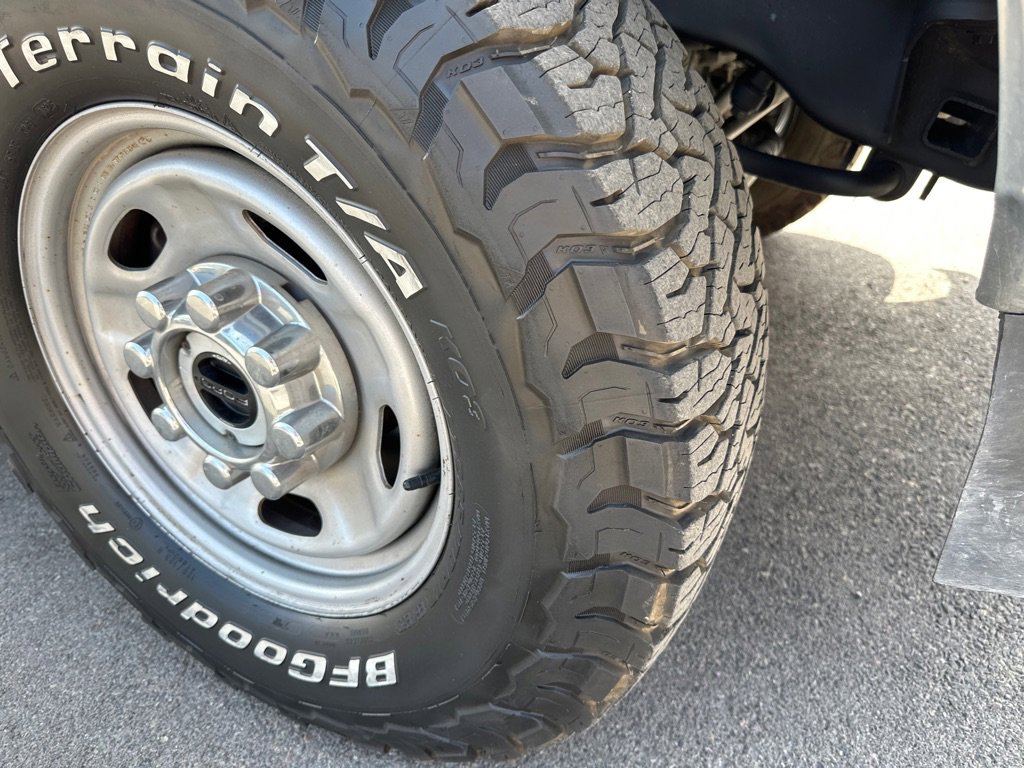 Used 2020 Ford F250 XL w/ Power Equipment Group image 7