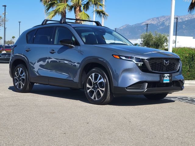 New 2026 MAZDA CX-5 Preferred AWD/4WD image 34