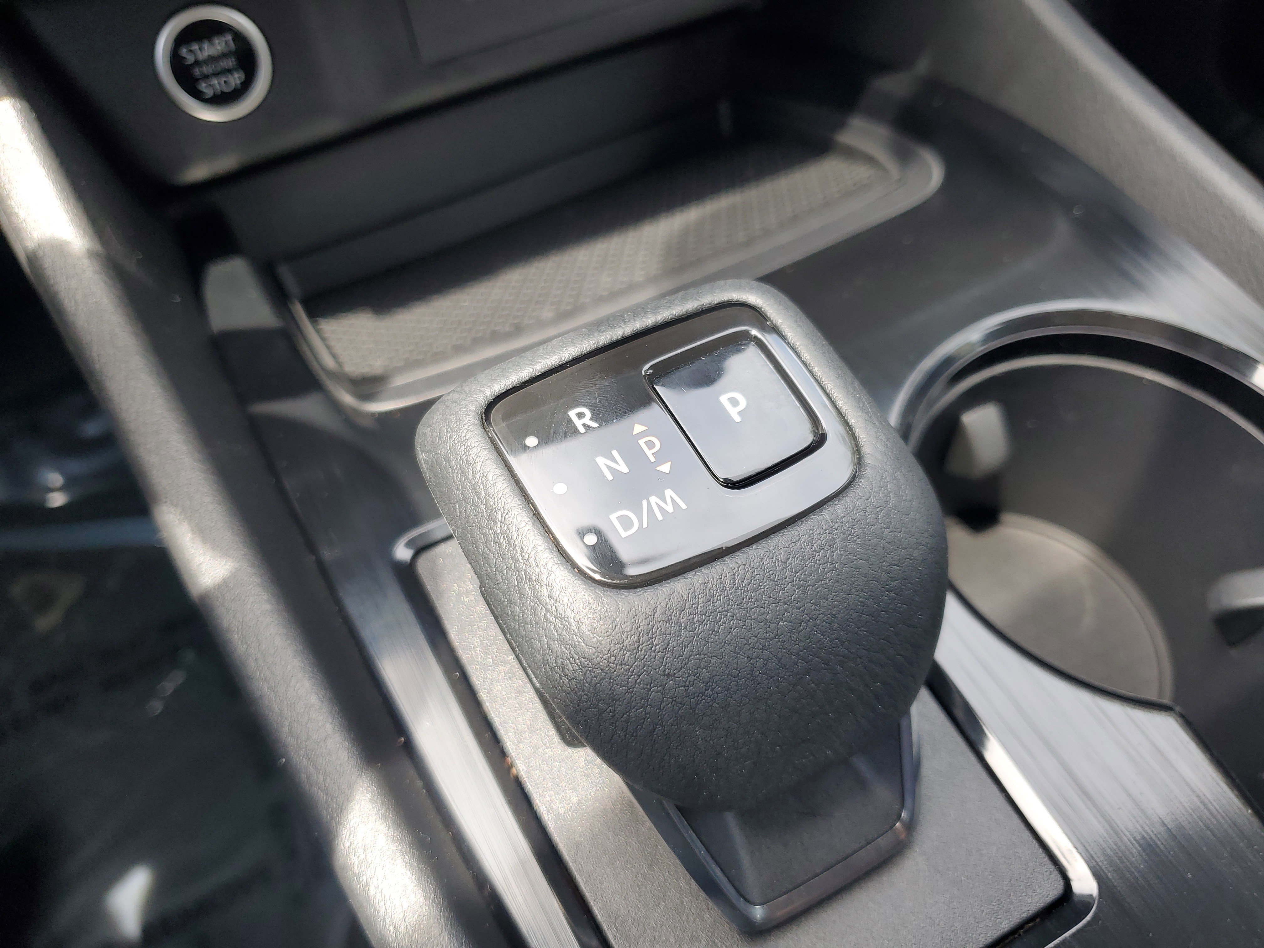 Certified 2021 Nissan Rogue SV image 24