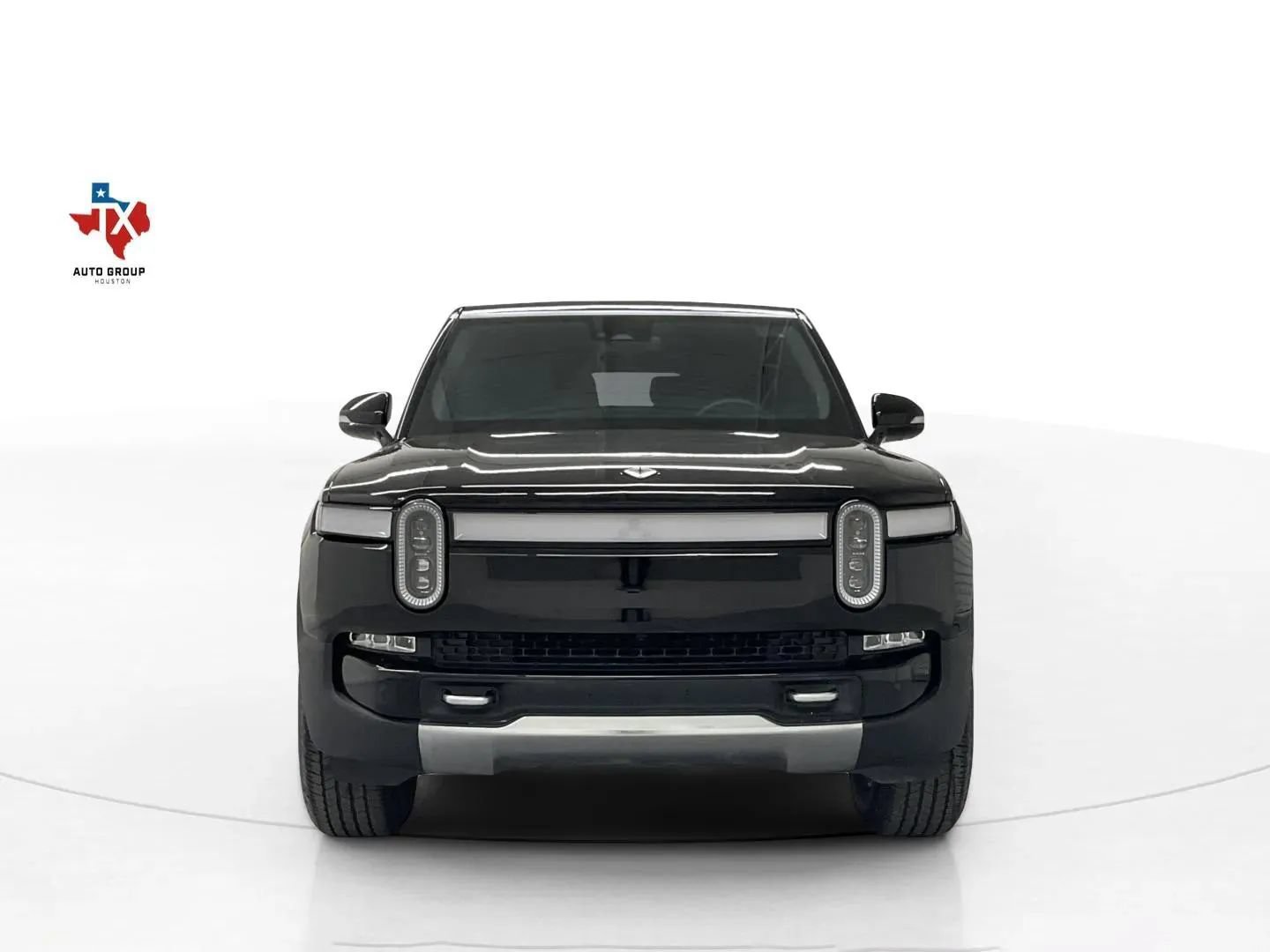 Used 2023 Rivian R1S Adventure Quad AWD/4WD image 42