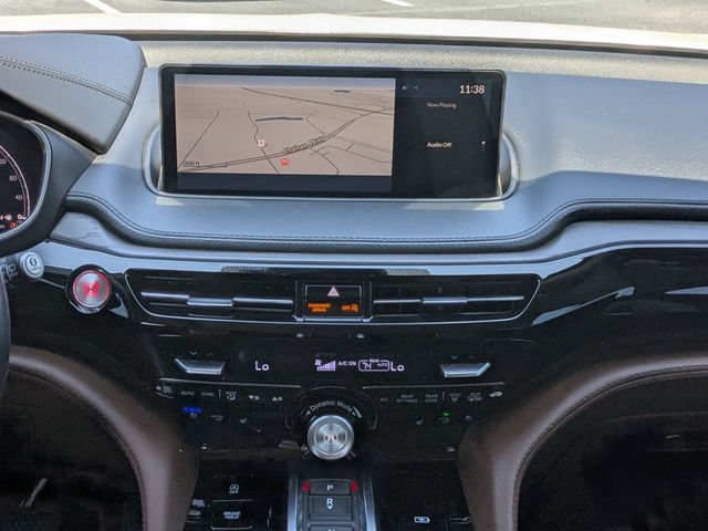 Used 2022 Acura MDX w/ Advance Package AWD/4WD image 20