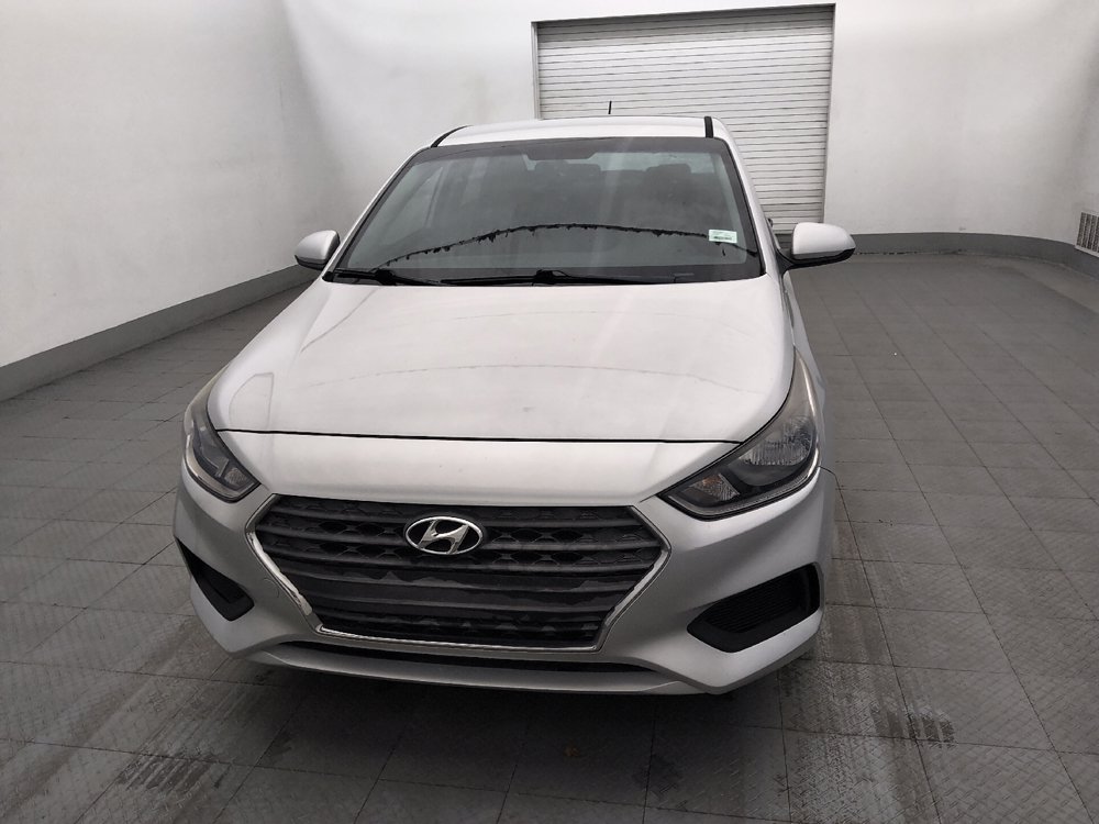 Used 2018 Hyundai Accent SE FWD image 15