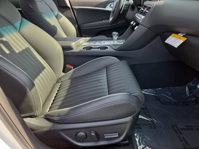 Used 2026 Genesis G70 2.5T Prestige image 19