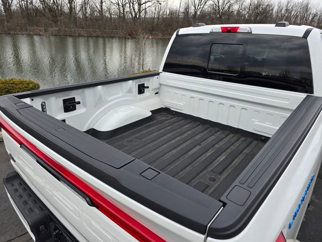 Used 2023 Ford F150 Lightning Platinum image 11