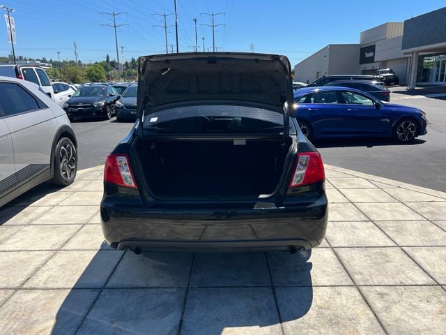 Used 2009 Subaru Impreza 2.5i AWD/4WD image 8