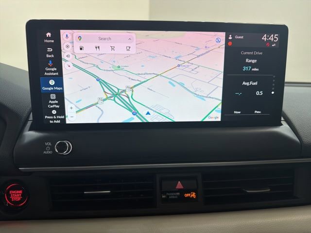 New 2026 Honda Pilot Touring image 14