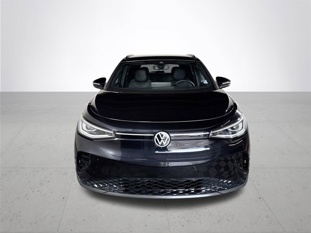 Certified 2023 Volkswagen ID.4 Pro S AWD/4WD image 3