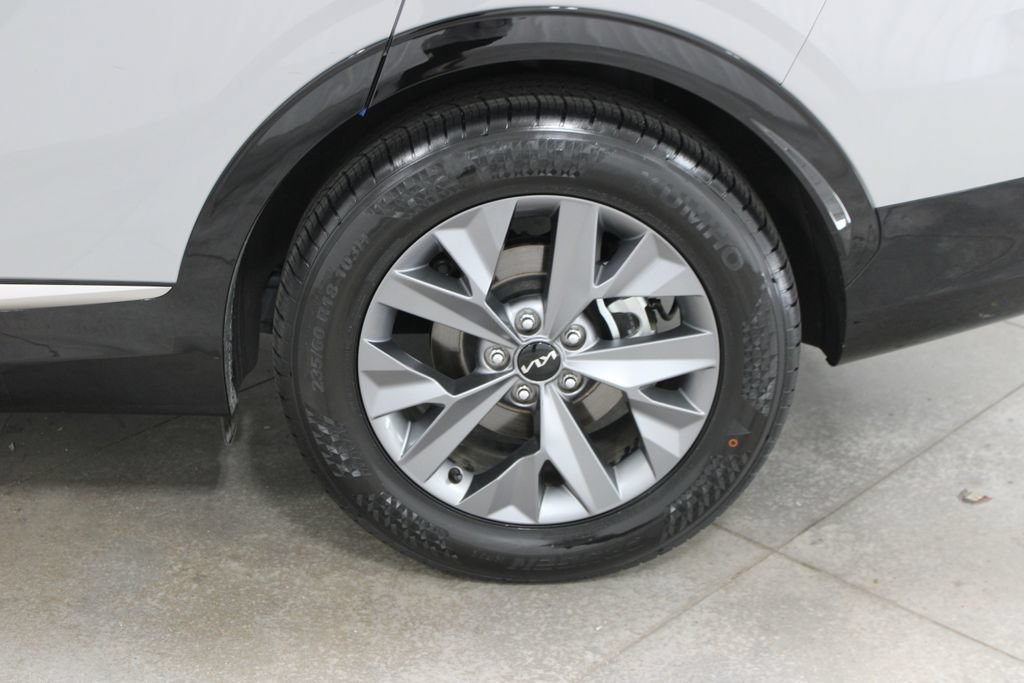 Used 2025 Kia Sportage SX FWD image 53