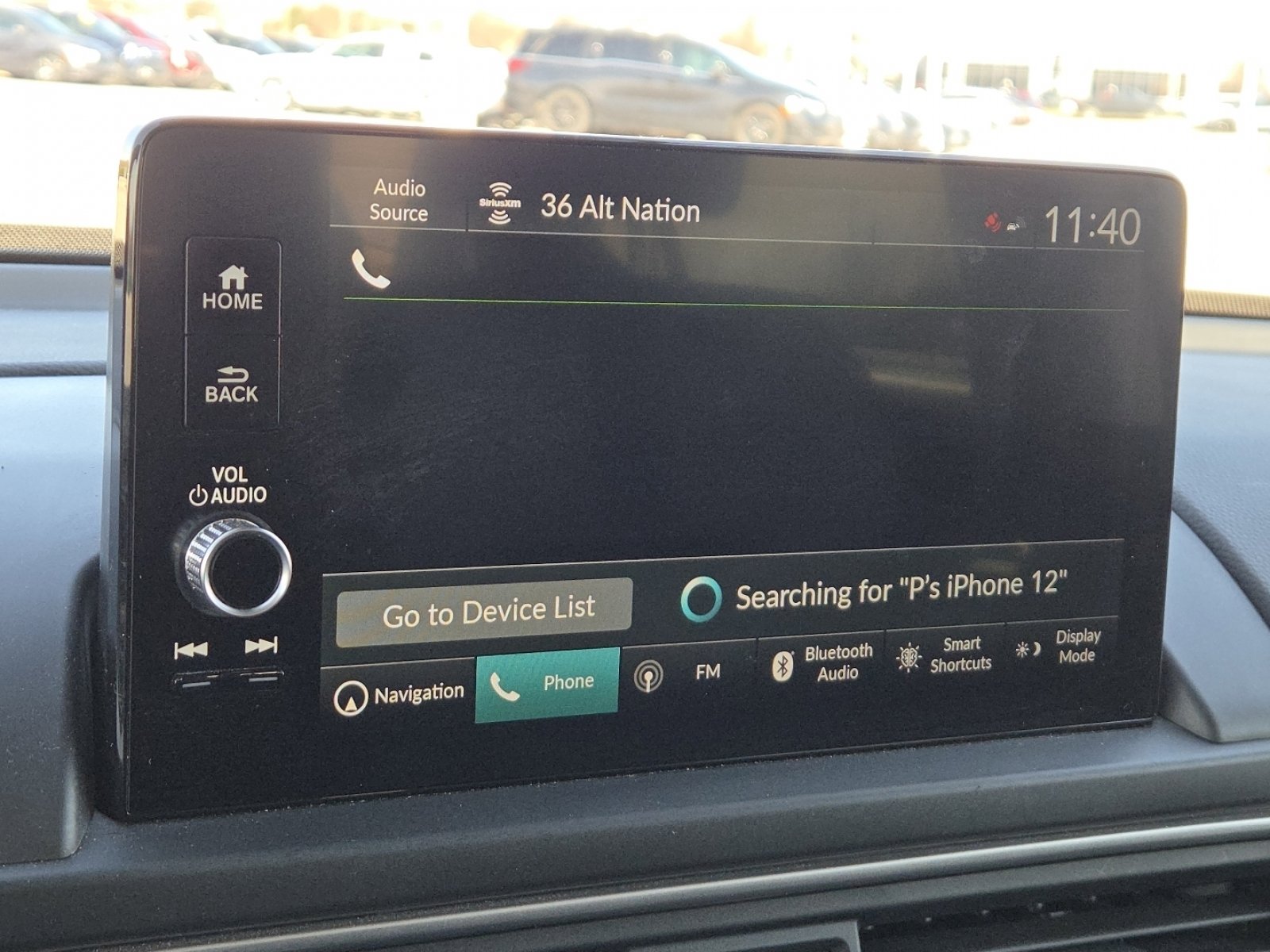 Used 2023 Honda Pilot Touring image 31